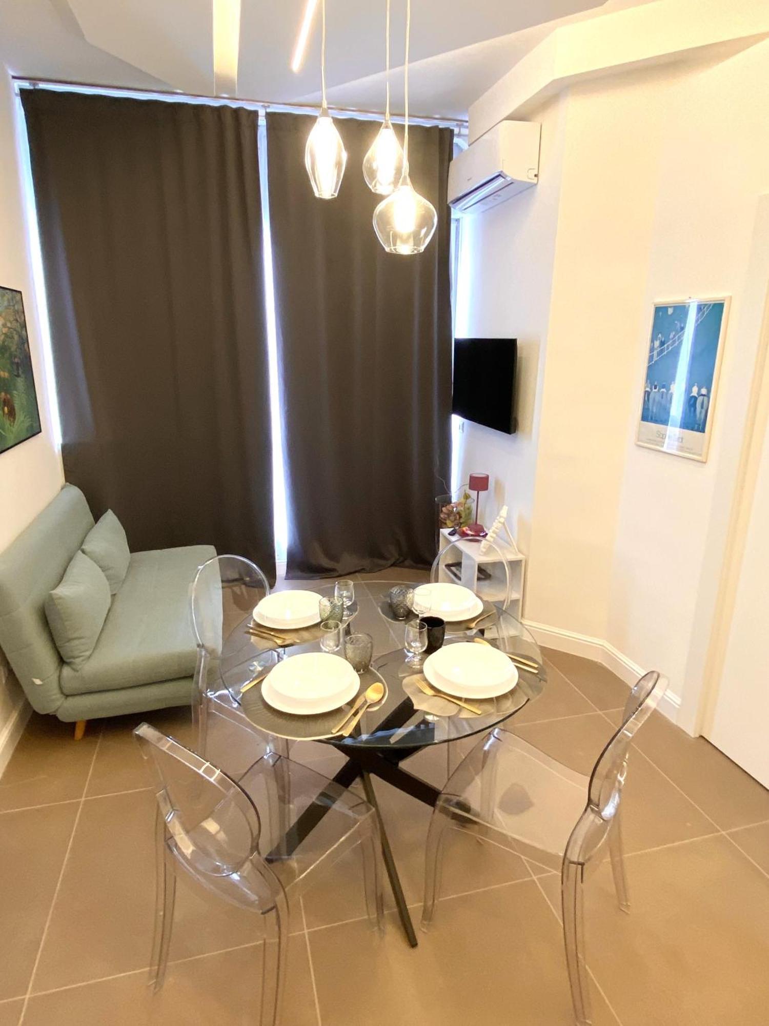 La Maison, Vicino Al Colosseo! ローマ エクステリア 写真