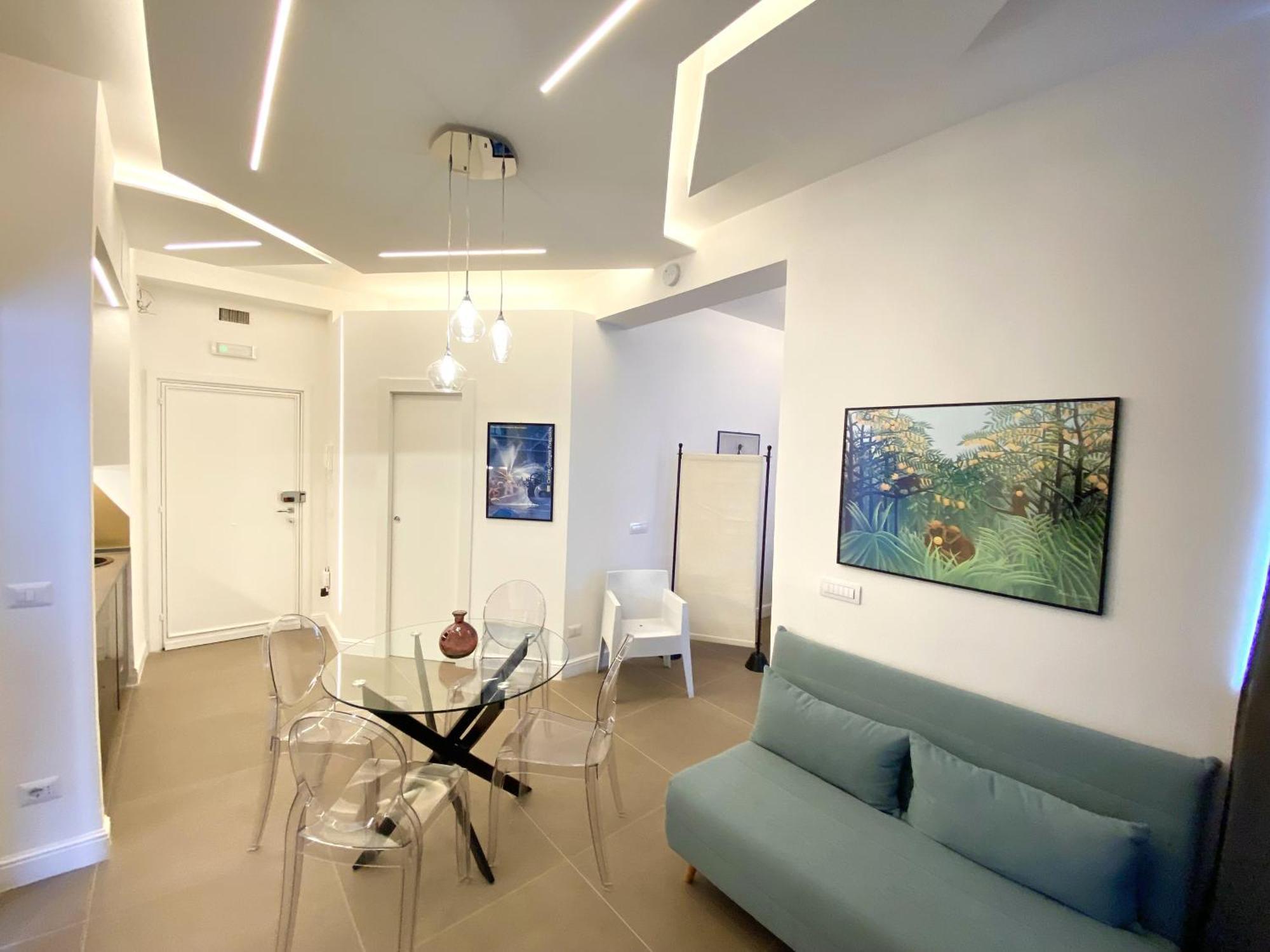 La Maison, Vicino Al Colosseo! ローマ エクステリア 写真