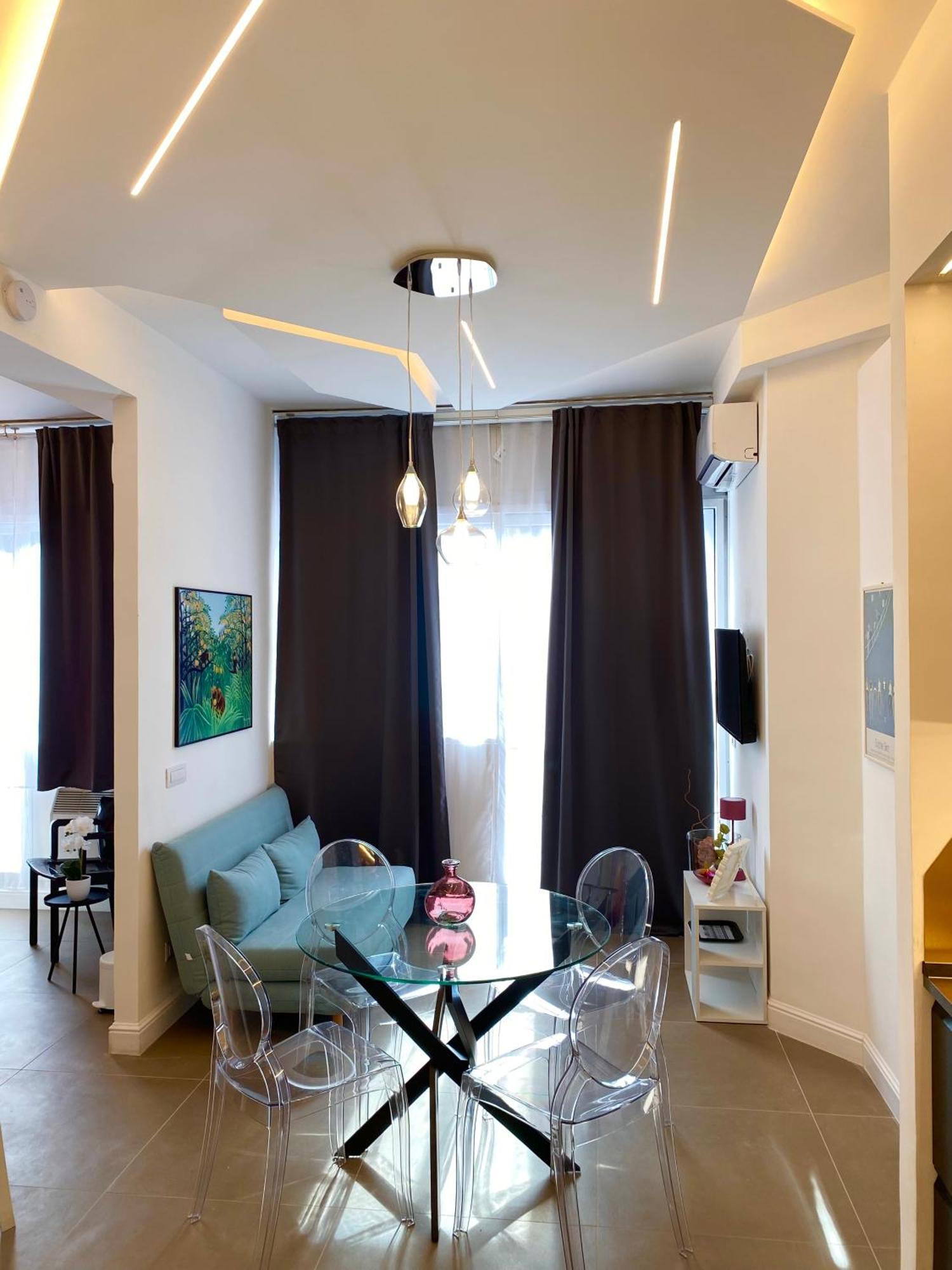 La Maison, Vicino Al Colosseo! ローマ エクステリア 写真