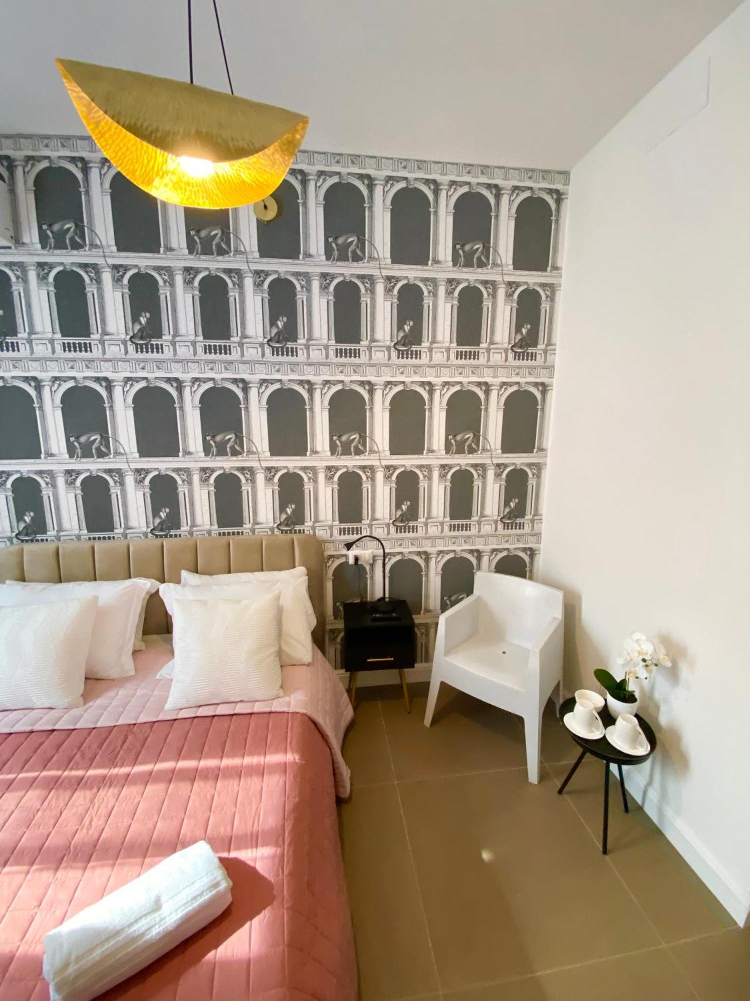 La Maison, Vicino Al Colosseo! ローマ エクステリア 写真