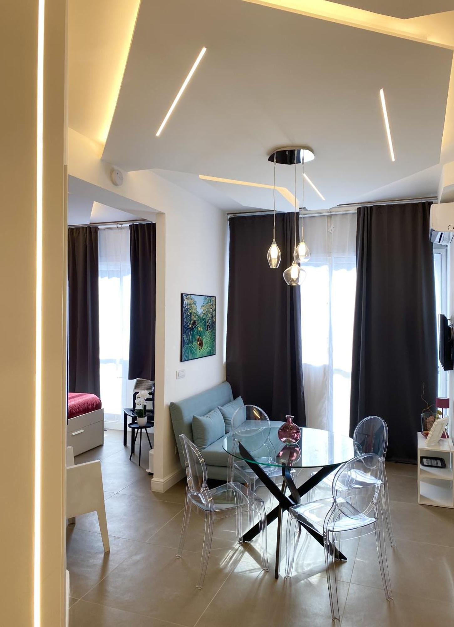 La Maison, Vicino Al Colosseo! ローマ エクステリア 写真