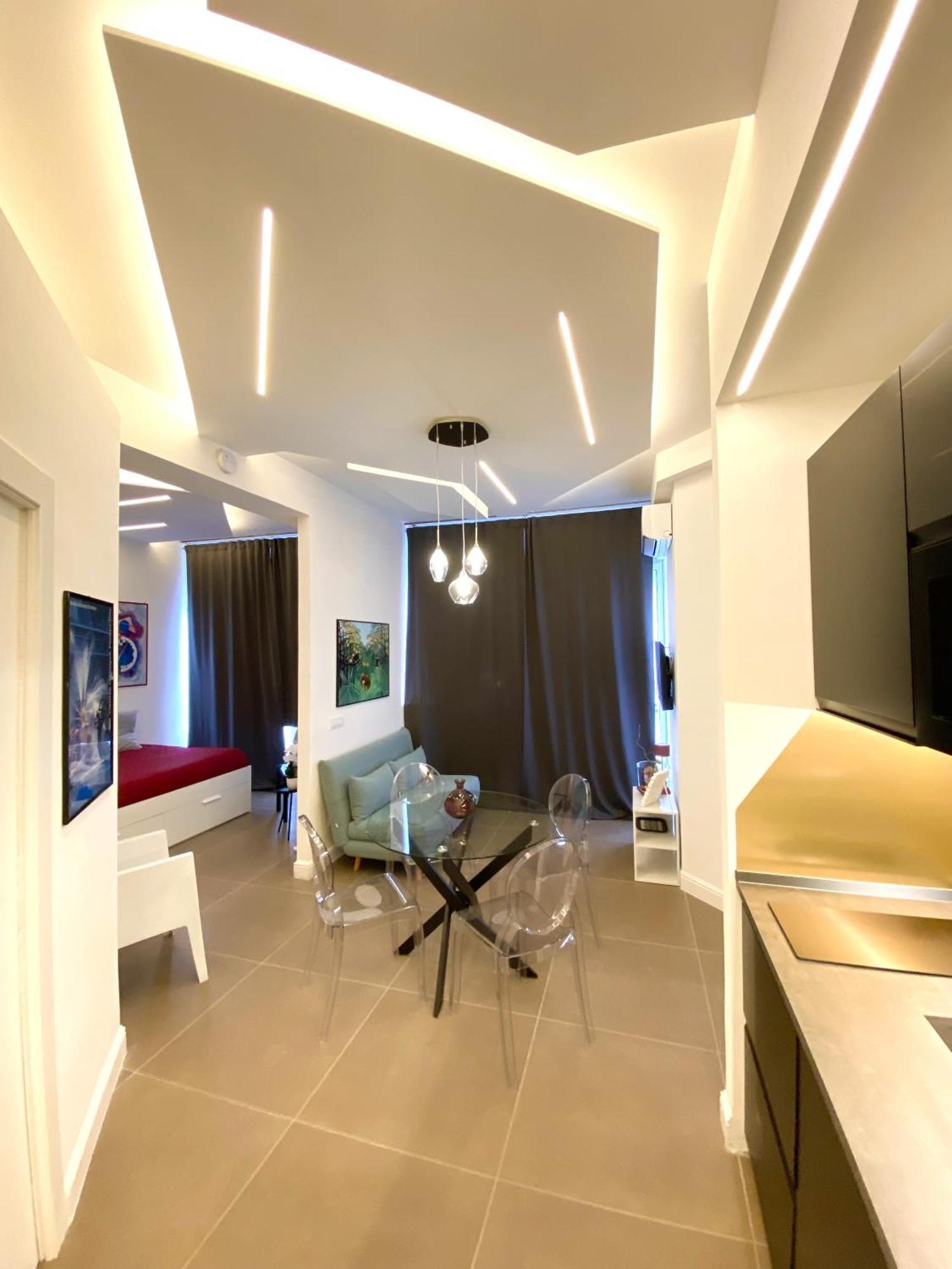 La Maison, Vicino Al Colosseo! ローマ エクステリア 写真