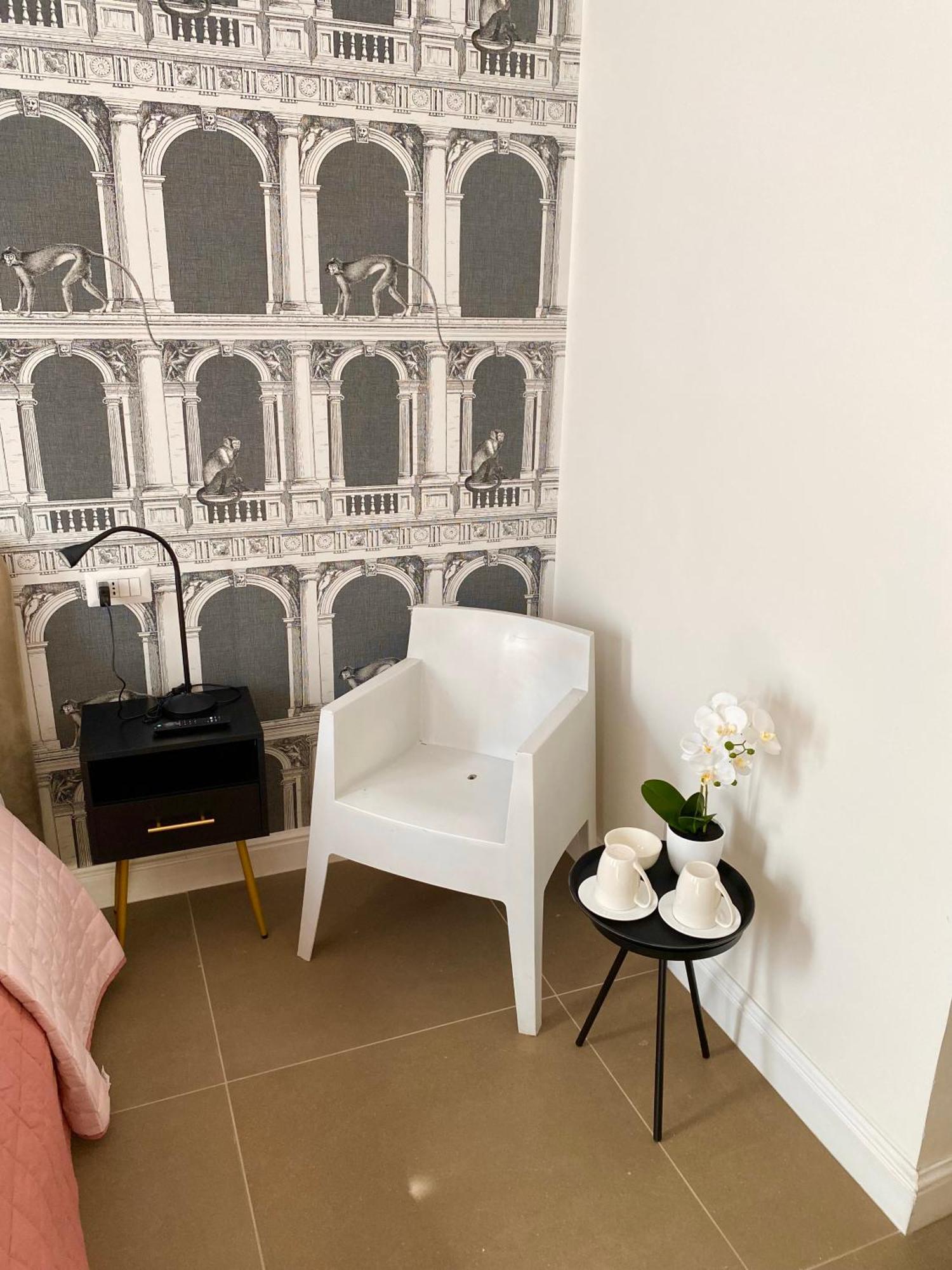 La Maison, Vicino Al Colosseo! ローマ エクステリア 写真