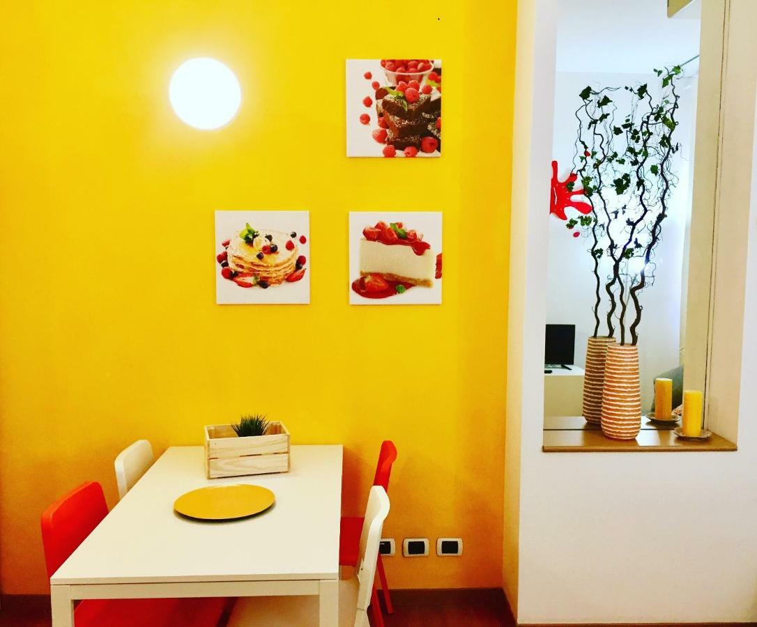 La Maison, Vicino Al Colosseo! ローマ エクステリア 写真